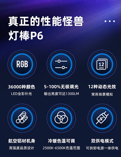 乐士欧P6LED补光棒 (12).jpg